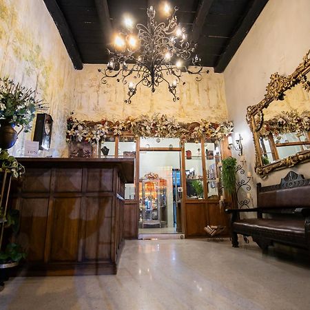 Scalea Di Mare Hotel Kartagena Zewnętrze zdjęcie