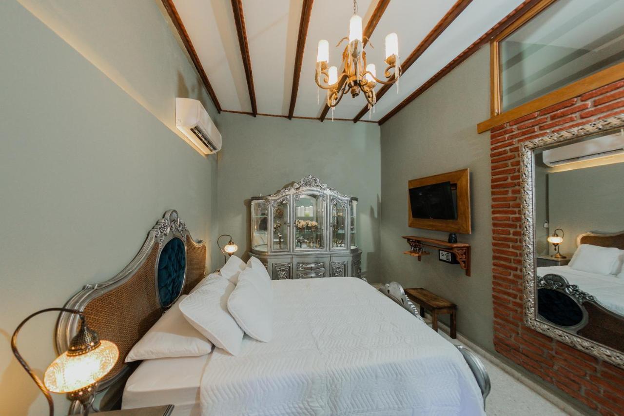 Scalea Di Mare Hotel Kartagena Zewnętrze zdjęcie