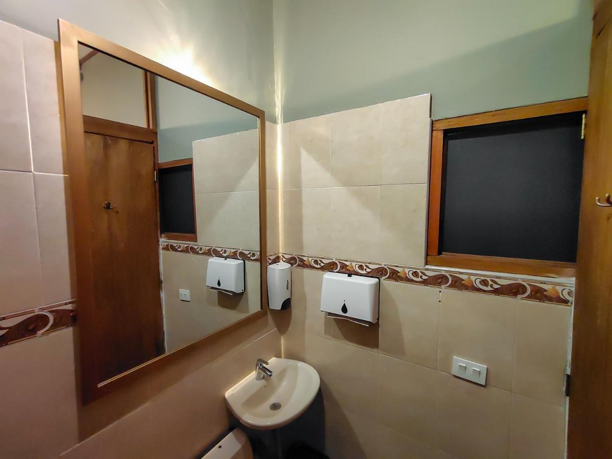 Scalea Di Mare Hotel Kartagena Zewnętrze zdjęcie