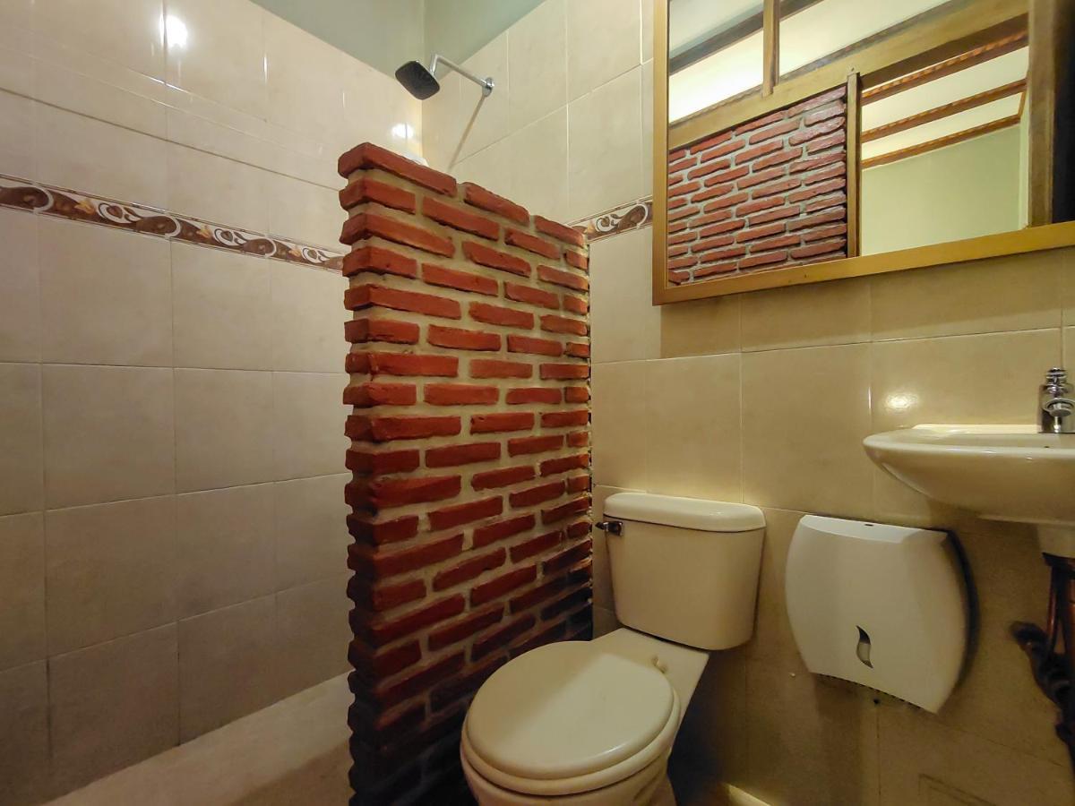 Scalea Di Mare Hotel Kartagena Zewnętrze zdjęcie