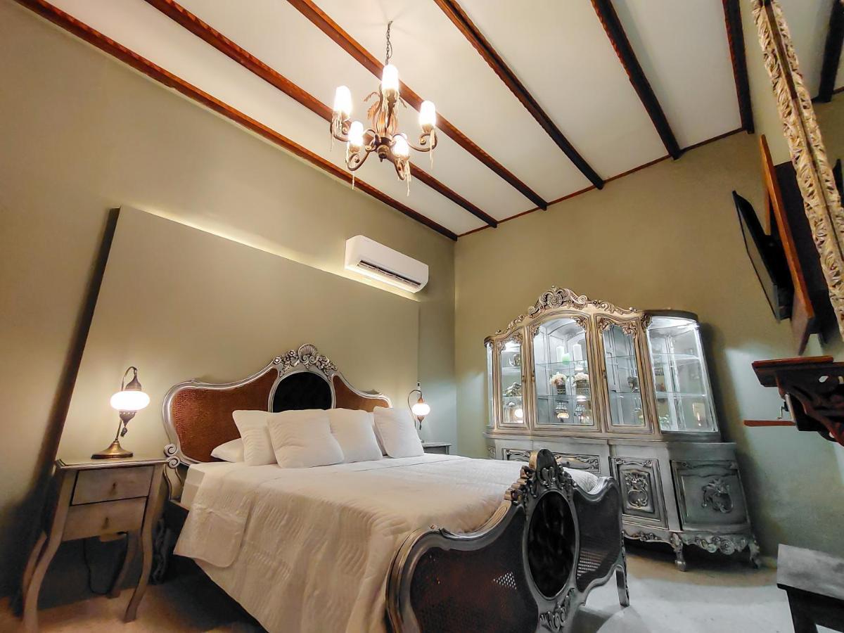 Scalea Di Mare Hotel Kartagena Zewnętrze zdjęcie
