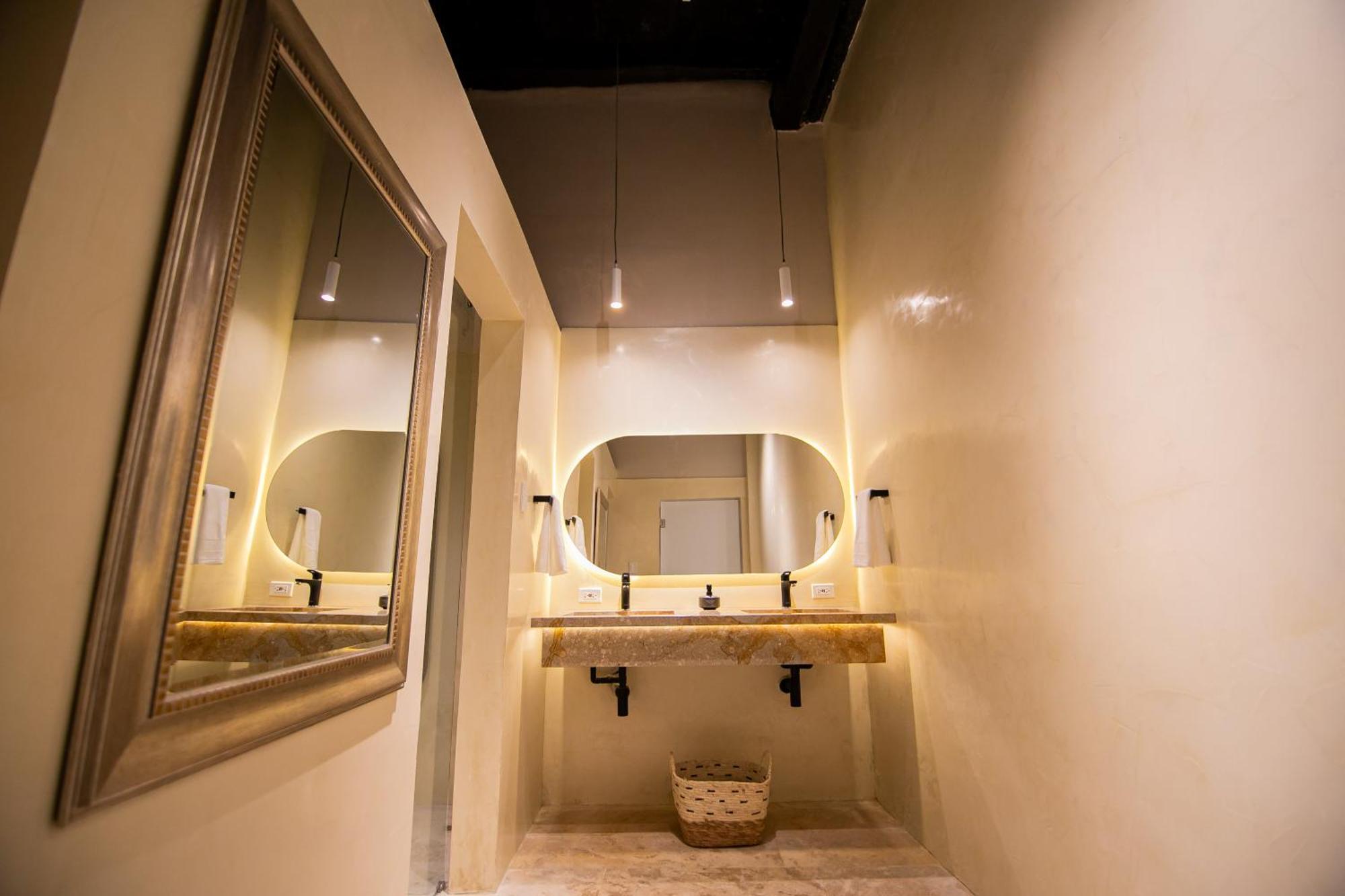 Scalea Di Mare Hotel Kartagena Zewnętrze zdjęcie