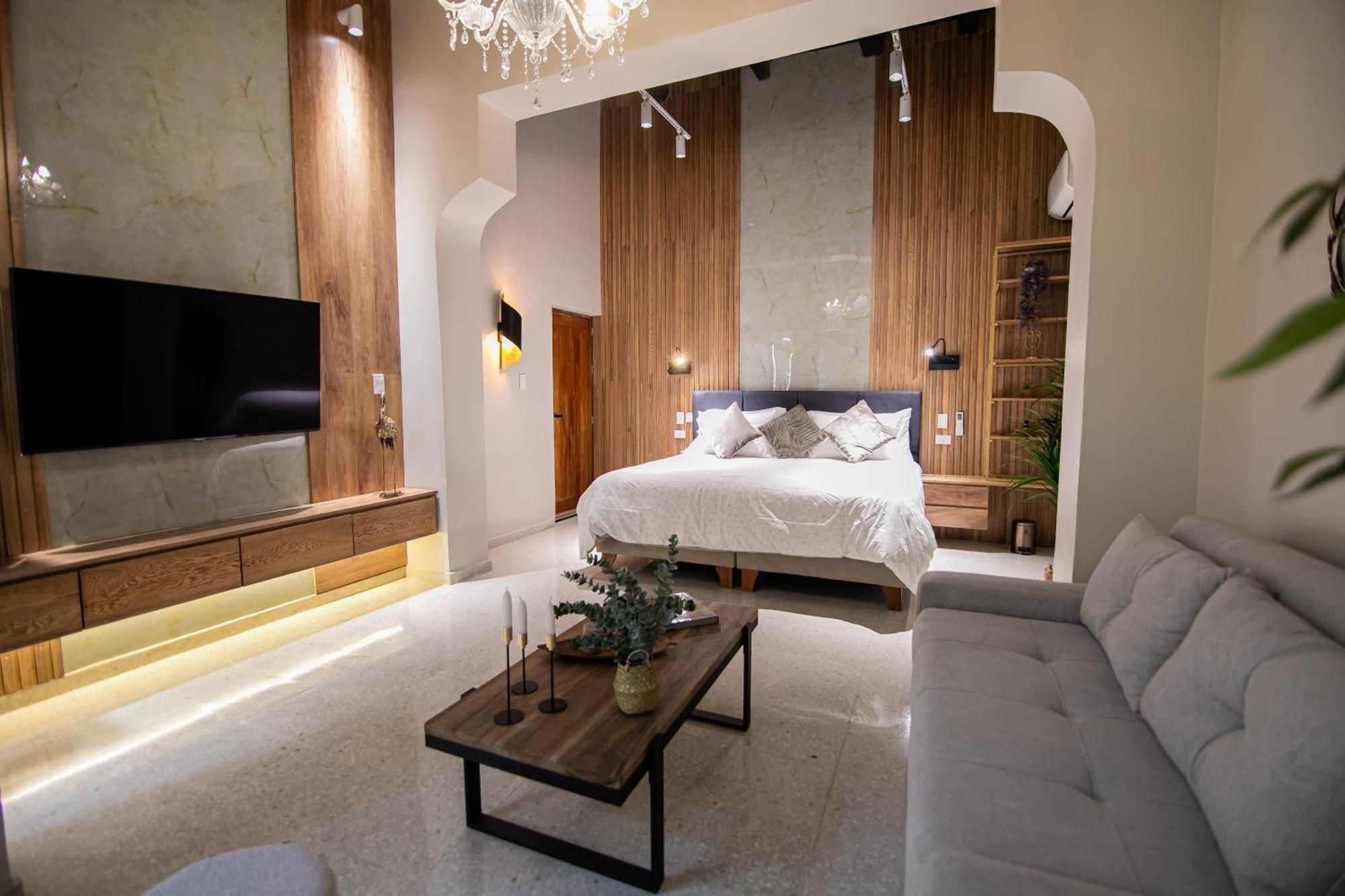 Scalea Di Mare Hotel Kartagena Zewnętrze zdjęcie
